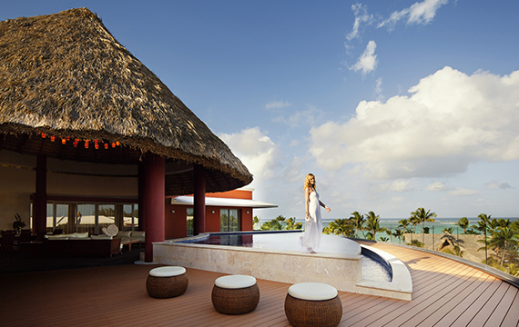 Barceló Bávaro Palace Deluxe Hotel